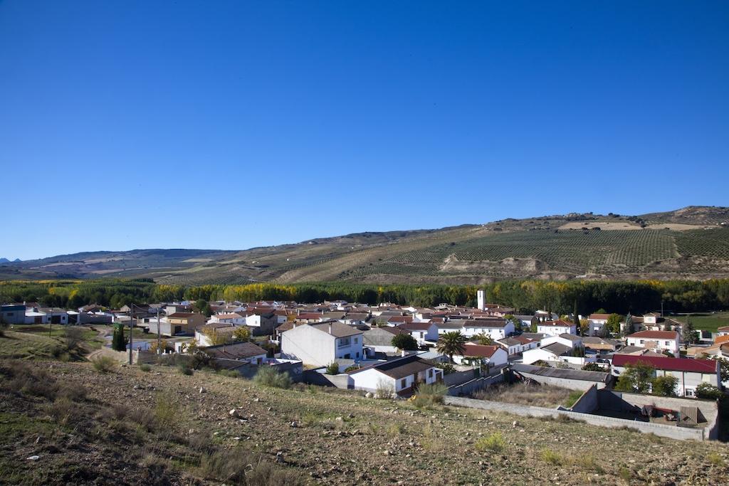Villa Casa Pepita Cacin Esterno foto