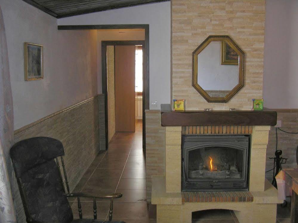 Villa Casa Pepita Cacin Esterno foto