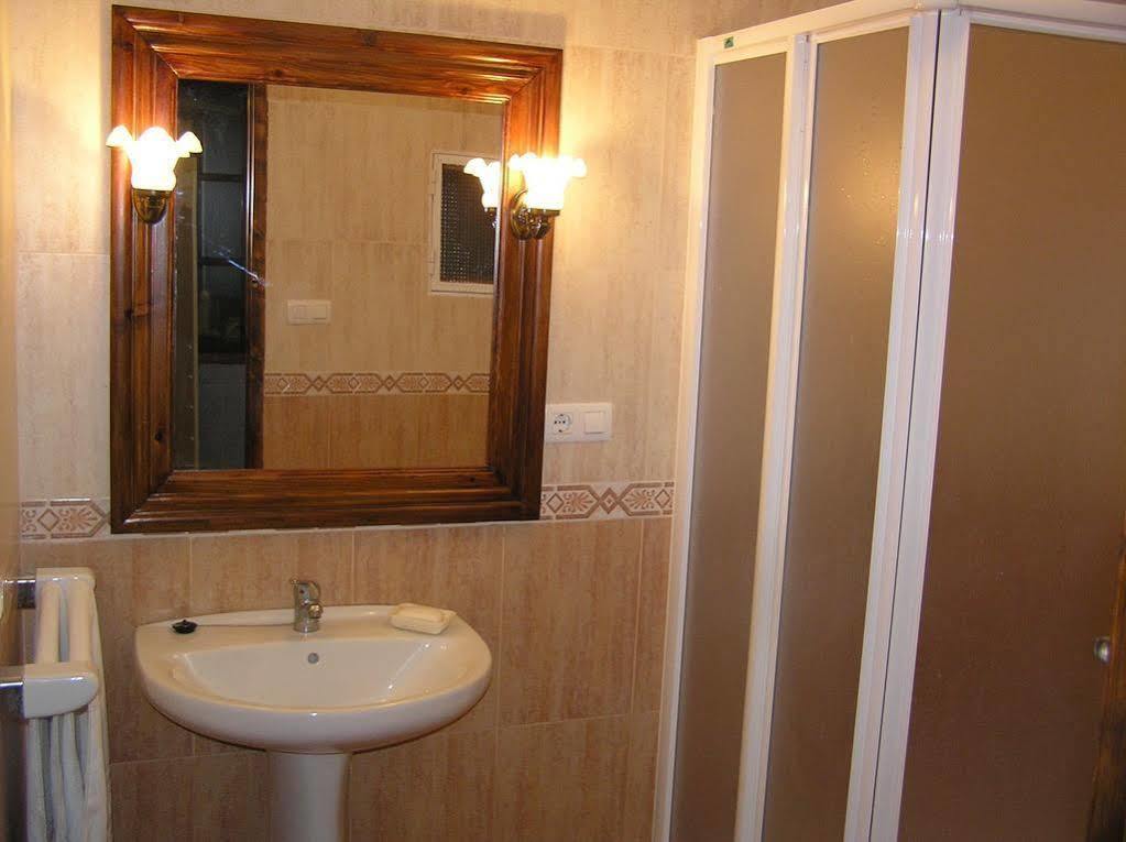 Villa Casa Pepita Cacin Esterno foto