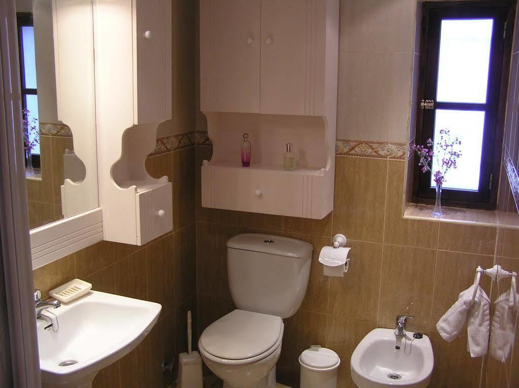 Villa Casa Pepita Cacin Esterno foto