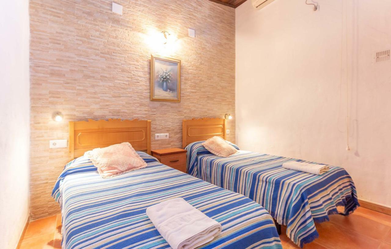 Villa Casa Pepita Cacin Esterno foto