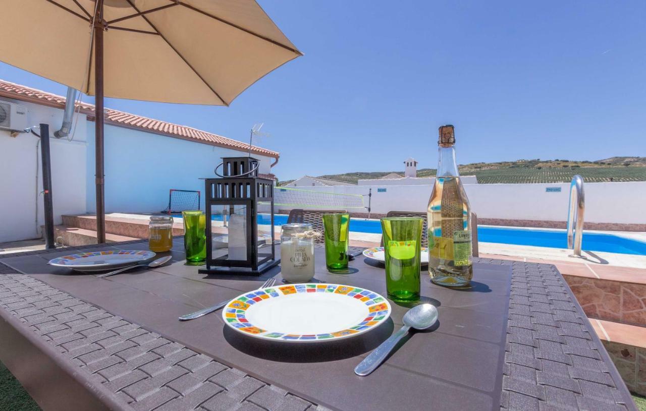 Villa Casa Pepita Cacin Esterno foto